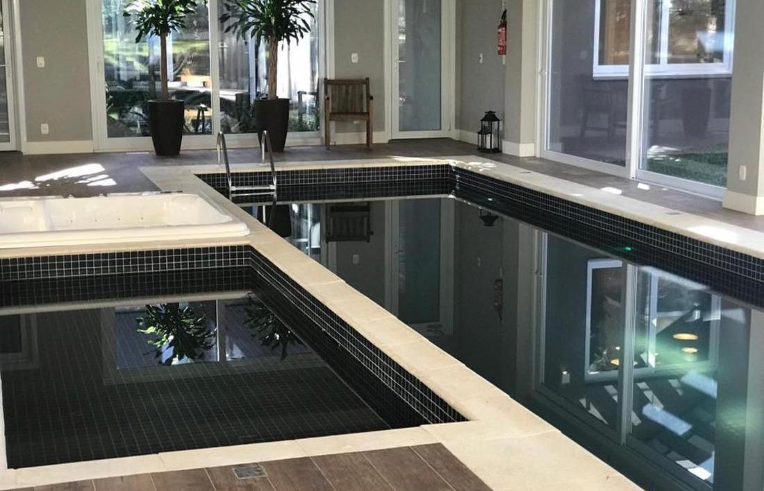 304/2 Apto Com Piscina Aquecida غرامادو المظهر الخارجي الصورة